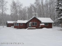 2591 N Pittman Road, Wasilla, AK 99654 