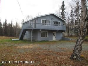 4261 N Quebec Street, Wasilla, AK 99654 