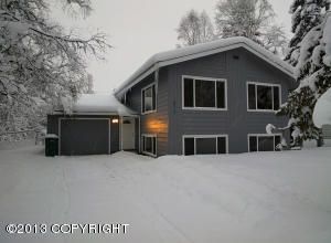 4212 Irene Drive, Anchorage, AK 99504 