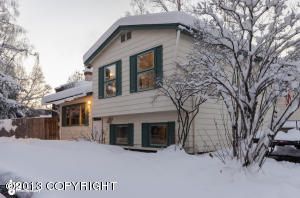 6340 E 35th Avenue, Anchorage, AK 99504 