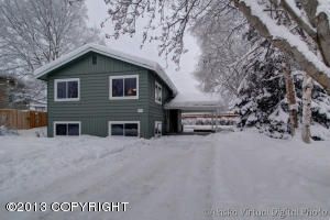 7771 Island Drive, Anchorage, AK 99504 