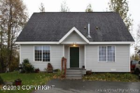 1213 Norman Street, Anchorage, AK 99504 
