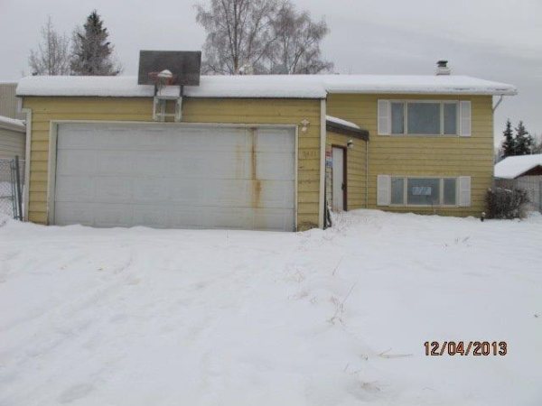 5421 Trena Street, Anchorage, AK 99507 