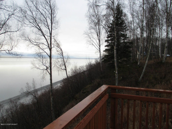 12405 S. Ella Louise Circle, Wasilla, AK 99654 