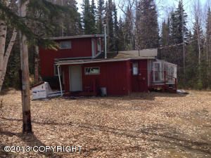 7100 W Beverly Lake Road, Wasilla, AK 99654 