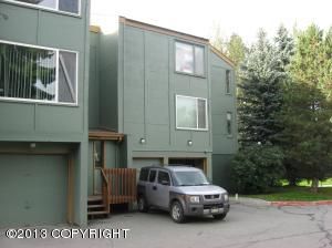 1110 Wildrose Circle, Anchorage, AK 99518 
