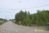 9204 W Business Park Drive, Wasilla, AK 99654 