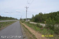 9268 W Business Park Drive, Wasilla, AK 99654 