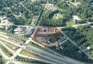 21133 Old Glenn Highway, Chugiak, AK 99567 