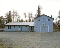 16785 Holly Street, Ninilchik, AK 99639 