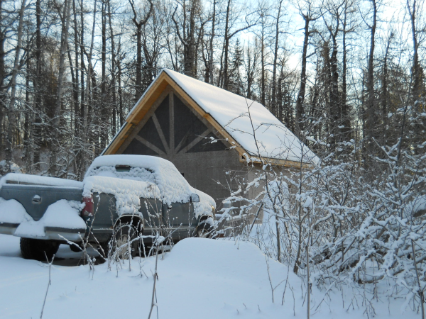 L5 B1Eileen Street, Nikiski, AK 99635 