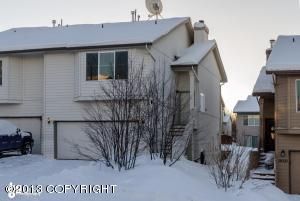 10515 Ridge Park Drive, Anchorage, AK 99507 