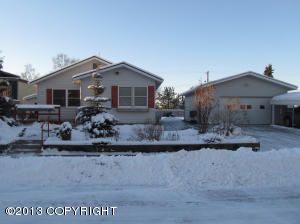 684 Cedar Street, Anchorage, AK 99501 