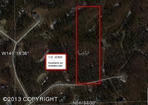 4306 N Caribou Street, Wasilla, AK 99654 