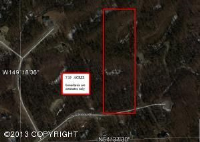 4306 N Caribou Street, Wasilla, AK 99654 