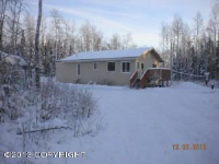 1543 N Pittman Road, Wasilla, AK 99654 