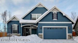 1967 Sonoma Crest Circle, Anchorage, AK 99516 
