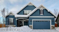 1967 Sonoma Crest Circle, Anchorage, AK 99516 