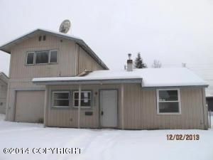 1503 Twining Drive, Anchorage, AK 99504 