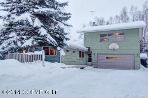 3723 Robin Street, Anchorage, AK 99504 