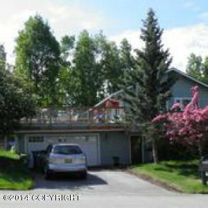 8220 E 20th Avenue, Anchorage, AK 99504 