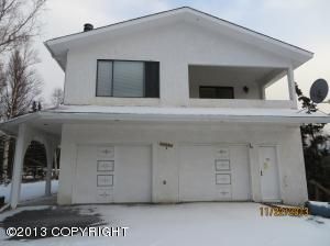 13541 Carita Lane, Anchorage, AK 99516 
