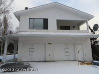 13541 Carita Lane, Anchorage, AK 99516 