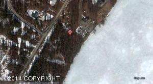 11372 W King Arthur Drive, Houston, AK 99652 