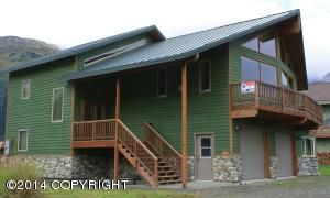 300 Alpina Way, Girdwood, AK 99587 