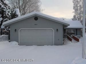 4911 Folker Street, Anchorage, AK 99507 
