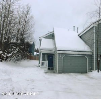 1530 Elcadore Circle, Anchorage, AK 99507 