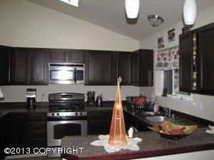 1455 W Hidden Lane Circle, Palmer, AK 99645 