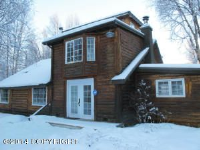 14151 E Canyon Drive, Palmer, AK 99645 