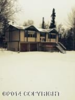 1275 N Golden Hills Drive, Palmer, AK 99645 