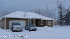 3024 S Paddock Drive, Wasilla, AK 99654 