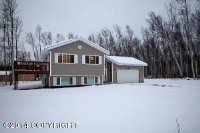 3780 S Olson Circle, Wasilla, AK 99654 