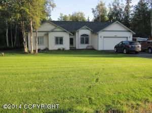 4981 N Kipling Drive, Wasilla, AK 99654 