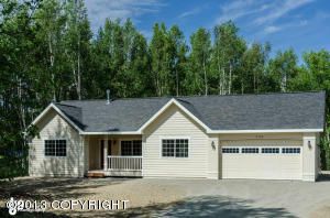 1820 S Rue de la Paix Loop, Wasilla, AK 99654 