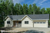 1820 S Rue de la Paix Loop, Wasilla, AK 99654 