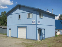 326 Trainor Gate, Fairbanks, AK 99701 