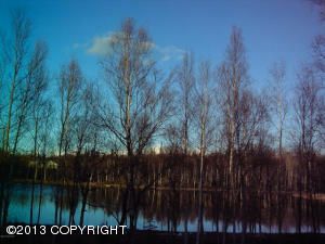 2791 N Lagoon Drive, Wasilla, AK 99654 