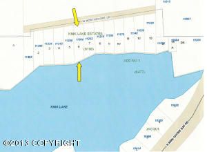 11264 W North Shore Drive, Wasilla, AK 99654 