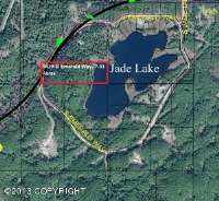 5429 S Emerald Way, Big Lake, AK 99654 