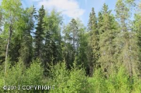 3461 W Coghlan Circle, Wasilla, AK 99654 