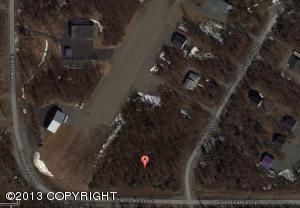 4828 N Flying Circus Circle, Wasilla, AK 99654 