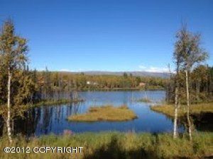 2101 N Fountain Dale Lane, Wasilla, AK 99654 