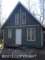 1770 N Tanana Drive, Wasilla, AK 99654 