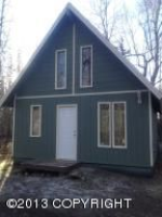 1770 N Tanana Drive, Wasilla, AK 99654 