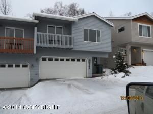 12319 Vista Ridge Loop, Eagle River, AK 99577 