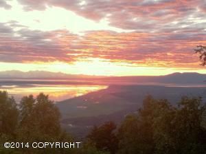 L8 B4 Mountain Breeze Drive, Anchorage, AK 99516 